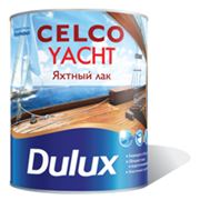 Dulux Celco Yacht фото