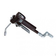 Пистолет для густых смазок с датчиком расхода Meclube 1084 для установки 10 фото