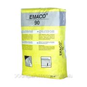 Безусадочная бетонная смесь EMACO 90