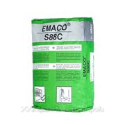Безусадочная бетонная смесь EMACO S88C (ЭМАКО S88C)