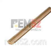 Плинтус деревянный 2,5м х 25 мм