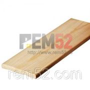 Обналичка деревянная 2,5м х 65 мм