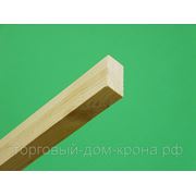 Брусок строганный 20х45х3м.