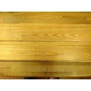 Вагонка (лиственница) 16*80*4000 сорт 1-3 фото