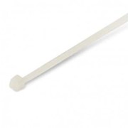 Стяжка 100x2.5мм нейлоновая неоткрывающаяся GT-100MC безгалогенная (100 шт) 7740856 Hyperline фото