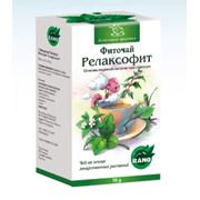 Чай Релаксофит