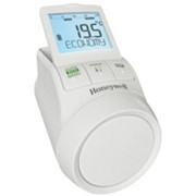 HR90 электронная термоголовка “Raumtronik“ Honeywell фото