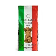 Кофе в зернах ITALIANO VERO PALERMO фото