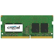 Память DDR4 Crucial 4Gb 2400MHz (CT4G4SFS824A) фото