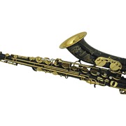 Тенор саксофон Yamaha YTS-875EXB фото