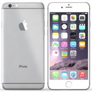 Смартфон Apple iPhone 6s 16GB Silver фото