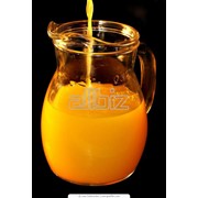 Сок яблочно-персиковый фото