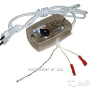 Терморегулятор для инкубатора Золушка 220 в фото