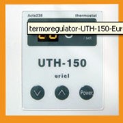 Терморегулятор UTH-150 Euro фотография