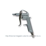 Пистолет продувочный MATRIX Standard пневматический 57330 фото