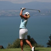 Игры для туристов в гольф фото