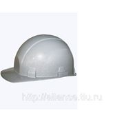 Каска защитная СОМЗ-55 "Фаворит Термо", Цвет: серебристый КСК 707