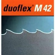 Ленточное полотно Eberle duoflex M42 2710x27x0,9 4/6 фотография