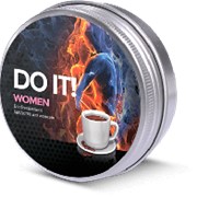 Do it women (Ду Ит вумен) - возбуждающий кофе для женщин фото