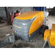 Пневмонагнетатель Putzmeister M740D 2008г