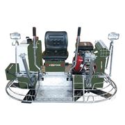 Двухроторная затирочная машина Coopter DOUBLE HS 90 фото