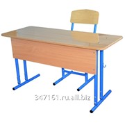 Ученический стол "Школьник"