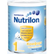 Детское питание, молочная смесь NUTRILON Комфорт 1