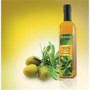 Масло оливковое Extra Virgin фото