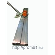 Виброрейка алюминиевая ВП плавающая электро 1,5метра (Россия) фото