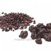 Кластеры какао-крупки Covered Nibs Cluster, Luker