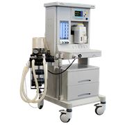Аппарат ингаляционной анестезии «Rochen Velum AM-300» фото