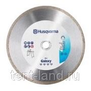 Husqvarna GALAXY BLADE CONT RIM:GS2C 230-25.4x1.6x7.0 мм 5430803-77 фотография