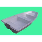 Лодки стеклопластиковые Пескарь фото
