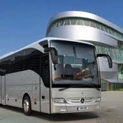 Автобусные туры по Европе фото