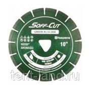 Диск для Soff-Cut XL6-3000 6X.100 RED/SKID 5427770-07 фото