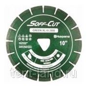 Диск для Soff-Cut XL10-2000 10x.100 5427561-01 фото