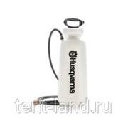 Водяной бак со шлангом Husqvarna 5063263-02 фото