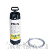Stihl 42236706000 Гидроемкость напорная 10 л. для бензорезов TS400,TS410,TS420,TS700,TS800 фото