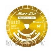 Диск для Soff-Cut XL6-5000 6X.100 YELLOW/S 5427770-09 фото