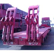 Трал 60тн CSQ9390TDP фото