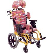 Кресла-коляски инвалидные для больных ДЦП