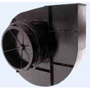 Вентилятор дутьевой ВДН-10 (тягодутьевая машина) фотография