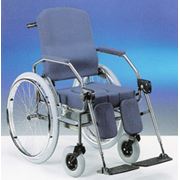 Инвалидное кресло COMODA модель 12.15 N