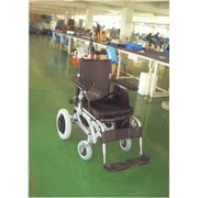 Кресла-коляски инвалидные с электроприводом