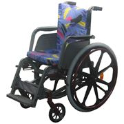 Кресло-коляска детское КАР-1 фото