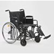 Инвалидные коляски для полных пациентов фото
