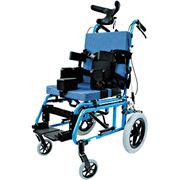 Инвалидная коляска для детей с ДЦП-3000AK фотография