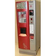 Кофейный автомат Saeco Quarzo 500 фото