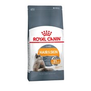 Royal Canin Корм Royal Canin для кошек от 1 года “Уход за шерстью и кожей“ (400 г) фото