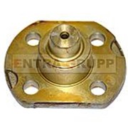 128903 (85805983, 11988562, CA0128903, 122264A1, 82850139, 10/905637, 6962516) шкворень нижний фото